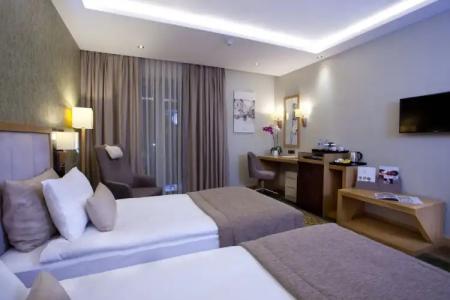 The Parma & Spa Taksim - 139