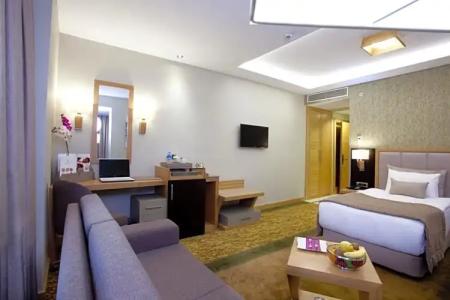 The Parma & Spa Taksim - 114