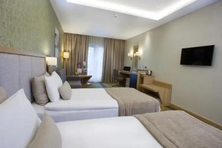 The Parma & Spa Taksim - 5