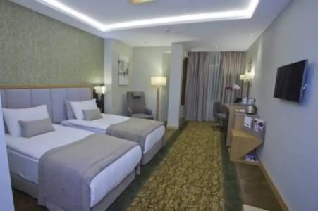 The Parma & Spa Taksim - 152