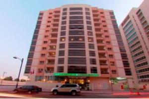 Boulevard City Suites Hotel Apartments, Dubai