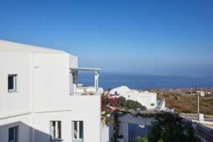 Athiri Santorini Family Friendly Hotel, Imerovigli