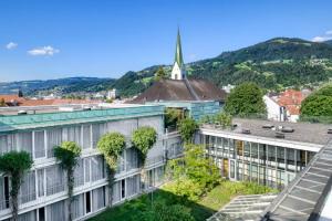 Vienna House by Wyndham Martinspark Dornbirn, Dornbirn