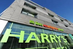 harry's home hotel & apartments, Dornbirn