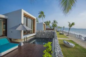 Casa De La Flora - SHA Extra Plus, Khao Lak