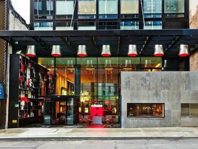 citizenM New York Times Square - 104