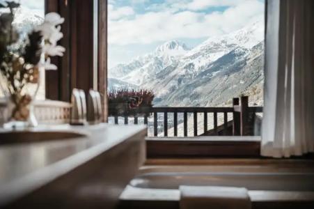 Relais Mont Blanc & Spa - 6