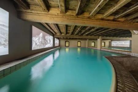 Relais Mont Blanc & Spa - 15