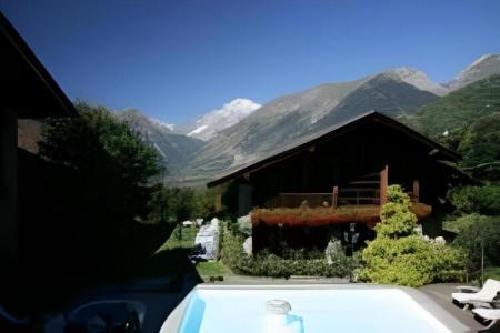 Relais Mont Blanc & Spa - 43