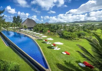 SO Sofitel Mauritius - 19