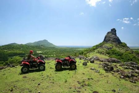 SO Sofitel Mauritius - 30