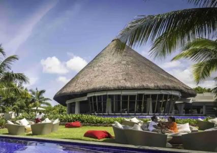 SO Sofitel Mauritius - 27