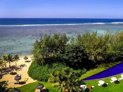 SO Sofitel Mauritius - 23