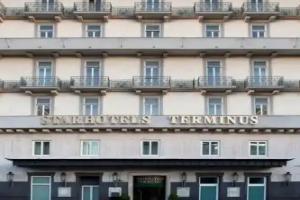 Starhotels Terminus, Naples