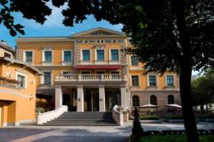 Gallery Park Hotel & SPA, a Chateaux & Hotels Collection, Riga