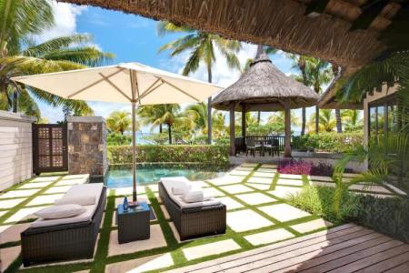 LUX* Belle Mare Resort & Villas - 122