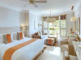 Junior Suite beachfront