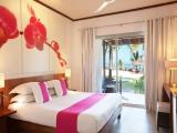 Beach Double room