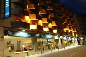 Hotel President, Andorra La Vella