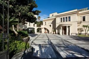 The Ashbee Hotel, Taormina