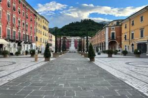 Hotel Michelangelo, Marina di Carrara