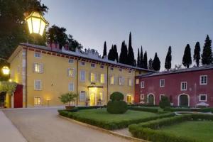 Cavaion Veronese - Hotels