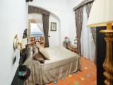 Superior Double room with balcony and with view