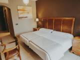 Standard with Terrace Double room