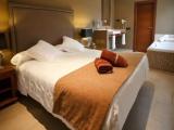 Romantic with Terrace Double room