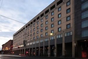 Starhotels Excelsior, Bologna