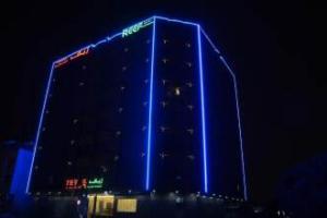 Reef Hotel Aparts (Tabasum Group), Ajman