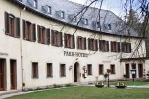 Parkhotel Zirndorf, Zirndorf