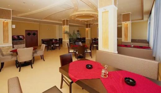 Complex Relax Pomorie All Inclusive - 6