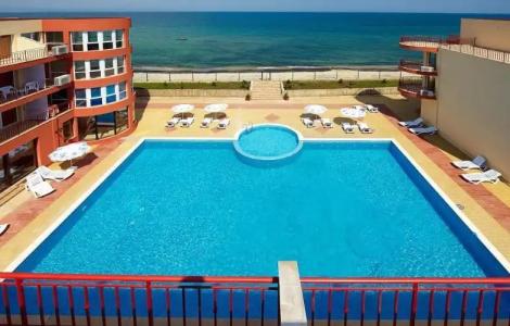 Complex Relax Pomorie All Inclusive - 7