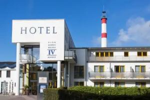 Resort Hotel Vier Jahreszeiten Zingst, Zingst