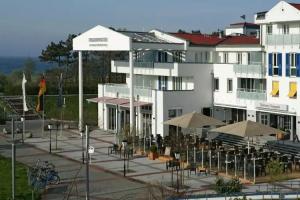 Aparthotel Zingst, Zingst