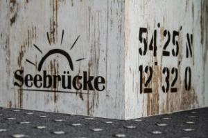 Hotel & Restaurant Seebrucke, Zingst