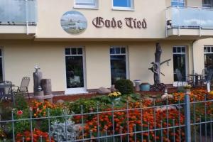 Hotel Gode Tied, Zingst