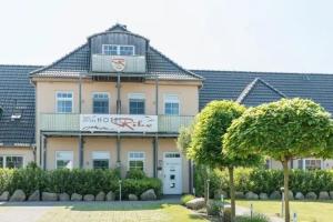 Ostseehotel Rike, Wismar