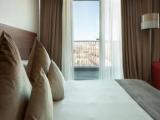 Terrace Double Suite