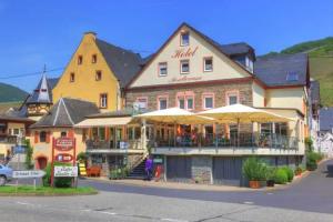 B&B Hotel Moselterrasse, Ediger-Eller