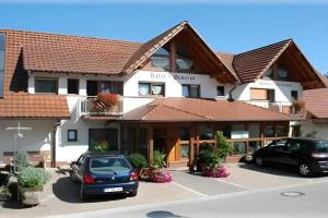 Zell am Harmersbach - Hotels