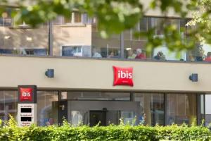 Hotel Ibis Bregenz, Bregenz