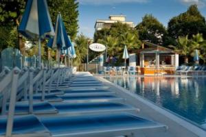 Hotel Paris Resort, Bellaria-Igea Marina