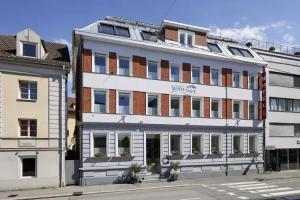 Hotel Garni Bodensee, Bregenz