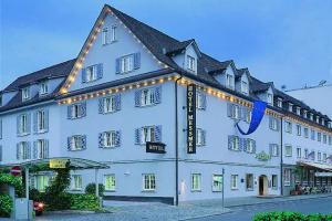 Hotel Messmer, Bregenz