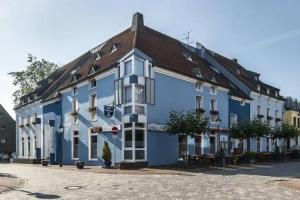 Hotel Nibelungen Hof, Xanten