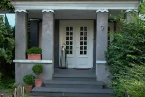 Altes Landhaus am Park (Bed & Breakfast), Xanten