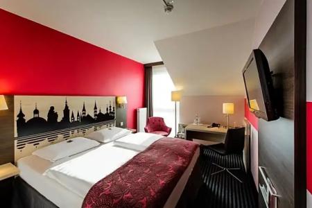 Mercure Wurzburg am Mainufer - 33