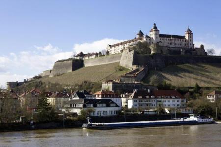 Mercure Wurzburg am Mainufer - 15